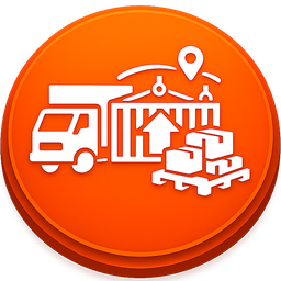 Transport Marchandise