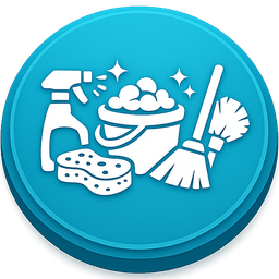 Ménage / Nettoyage